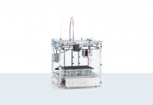 Image of ModelSpace idbox! 3D Printer
