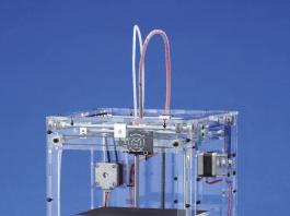 ModelSpace Idbox 3D Printer