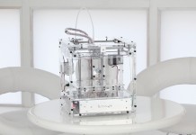 Image of 3D Printer - idbox!