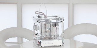 Image of 3D Printer - idbox!
