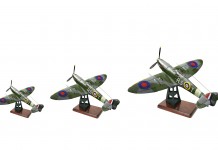Image of Spitfire Scale Models