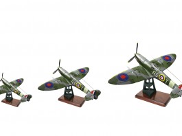 Image of Spitfire Scale Models