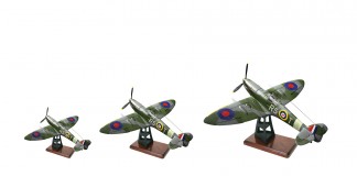 Image of Spitfire Scale Models