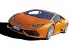 Lamborghini Huracan Legacy Sports Car