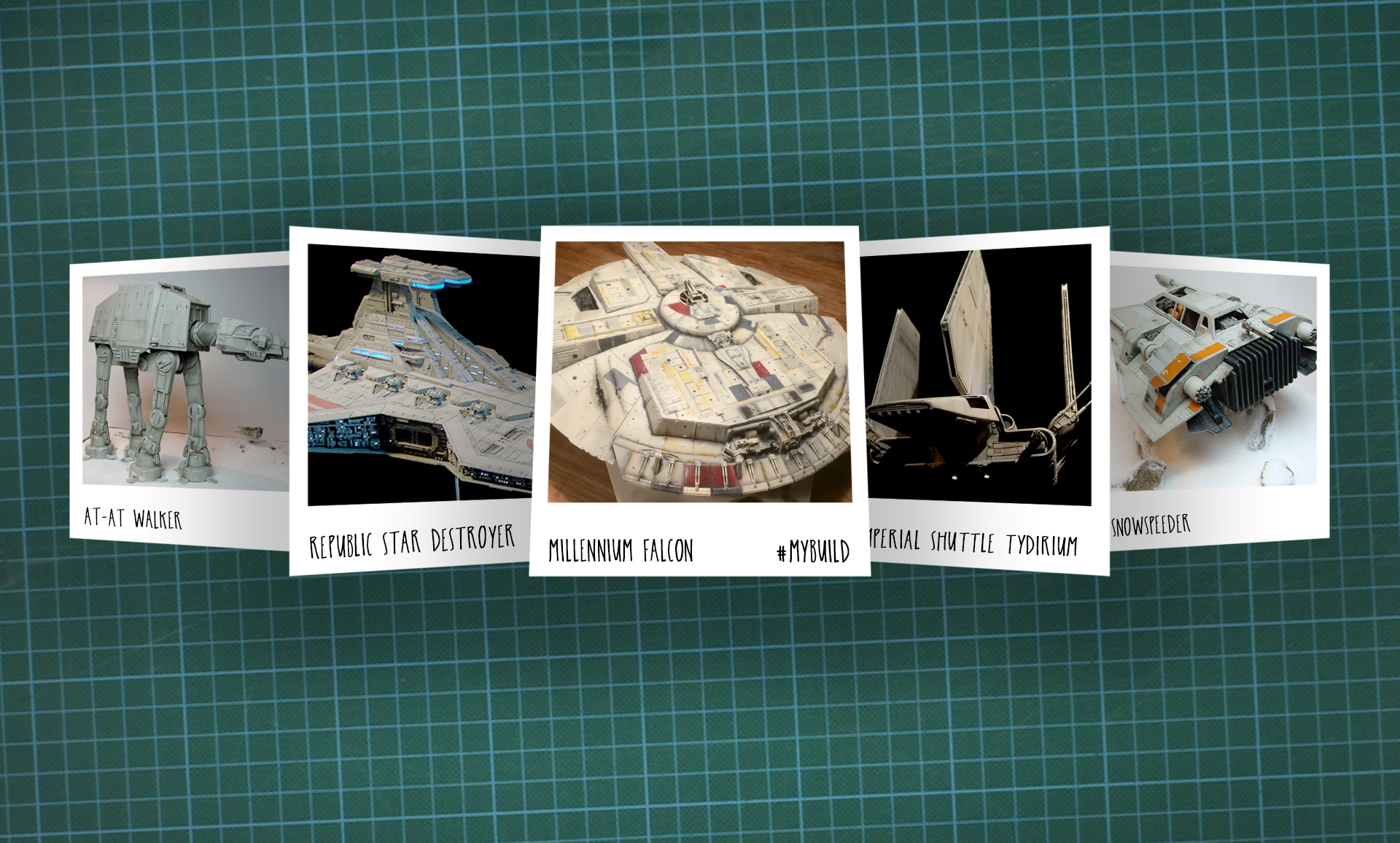 The Millennium Falcon: A Star Wars Legend – DeAgostini Blog