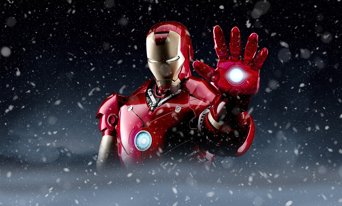 Best Iron Man gift ideas – DeAgostini Blog