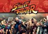 street fighter best fighters