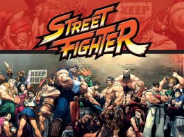 street fighter best fighters