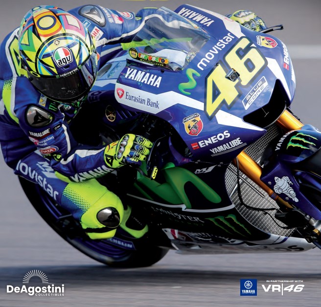 Will Valentino Rossi ever win another MotoGP title?